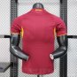 Roma Home 25/26 Player Jersey
