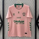 Saint-Etienne Goalkeeper 25/26 Jersey