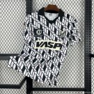 Santos Away Retro 1990/91 Jersey