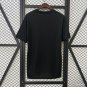 Santos Black Special Edition 25/26 Adult Soccer Futbol Football Jersey