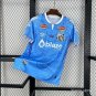 Santos Blue 25/26 Jersey