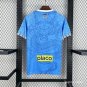 Santos Blue 25/26 Jersey