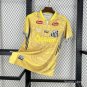 Santos Golden 25/26 Jersey