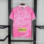 Santos Pink 25/26 Jersey