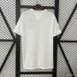 Santos White Special Edition 25/26 Adult Soccer Futbol Football Jersey
