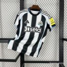 Newcastle United Home 25/26 Jersey
