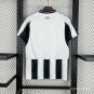Newcastle United Home 25/26 Jersey