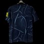 Newcastle United Pre-Match Black 24/25 Adult Soccer Futbol Football Jersey