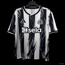 Newcastle United Special Pre-Match 25/26 Jersey