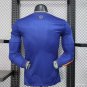 Newcastle United Third 25/26 Player Long Sleeve Jersey