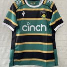 Northampton Saints Home 25/26 Jersey