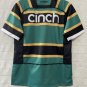 Northampton Saints Home 25/26 Jersey