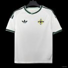 Northern Ireland Home 2026 Jersey