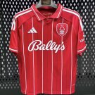 Nottingham Forest Home 25/26 Jersey