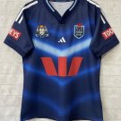 NSW Blues Navy 2025 Rugby Jersey