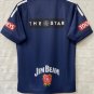 NSW Blues Navy 2025 Rugby Jersey