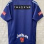 NSW Blues Royal Blue to Sky Blue Gradient with Diamond Pattern 2026 Women Jersey