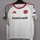 Nurnberg Away 25/26 Jersey