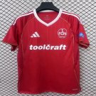 Nurnberg Home 25/26 Jersey
