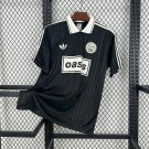 Oasis Tour Black 25/26 Jersey