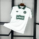 Oasis Tour White 25/26 Jersey