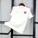 Olympique Lyonnais Anniversary Edition 25/26 Jersey