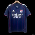 Olympique Lyonnais Away 25/26 Jersey