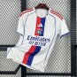 Olympique Lyonnais Home 25/26 Jersey
