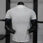 Olympique Lyonnais Lyon Home 25/26 Player Jersey