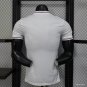 Olympique Lyonnais Lyon White 50th Anniversary 25/26 Player Jersey