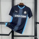 Olympique Marseille Away 25/26 Jersey