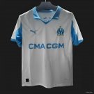 Olympique Marseille Home 25/26 Jersey
