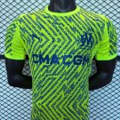 Olymqique Marseille 25/26 Player Jersey