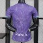 Orlando Pride Home 25/26 Player Jersey
