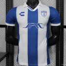Pachuca Home 25/26 Player Jersey