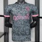 Palestina Black 25/26 Player Jersey