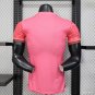 Palestina Pink 25/26 Player Jersey