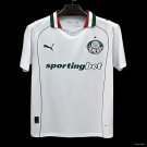 Palmeiras Away 26/27 Jersey