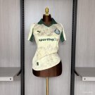 Palmeiras Beige 25/26 Women Jersey