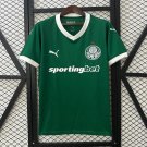 Palmeiras Home 25/26 Adult Soccer Futbol Football Jersey