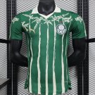 Palmeiras Home 25/26 Player Soccer Football Futbol Adults Jersey