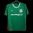 Palmeiras Home 26/27 Jersey