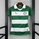 Palmeiras Special 25/26 Women Jersey