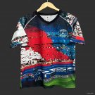 Paris Saint-Germain PSG Jordan 25/26 Jersey