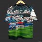 Paris Saint-Germain PSG Jordan 25/26 Jersey