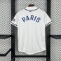 Paris Saint-Germain US Pack White 25/26 Jersey