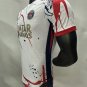 Paris Saint-Germain White 25/26 Player Jersey
