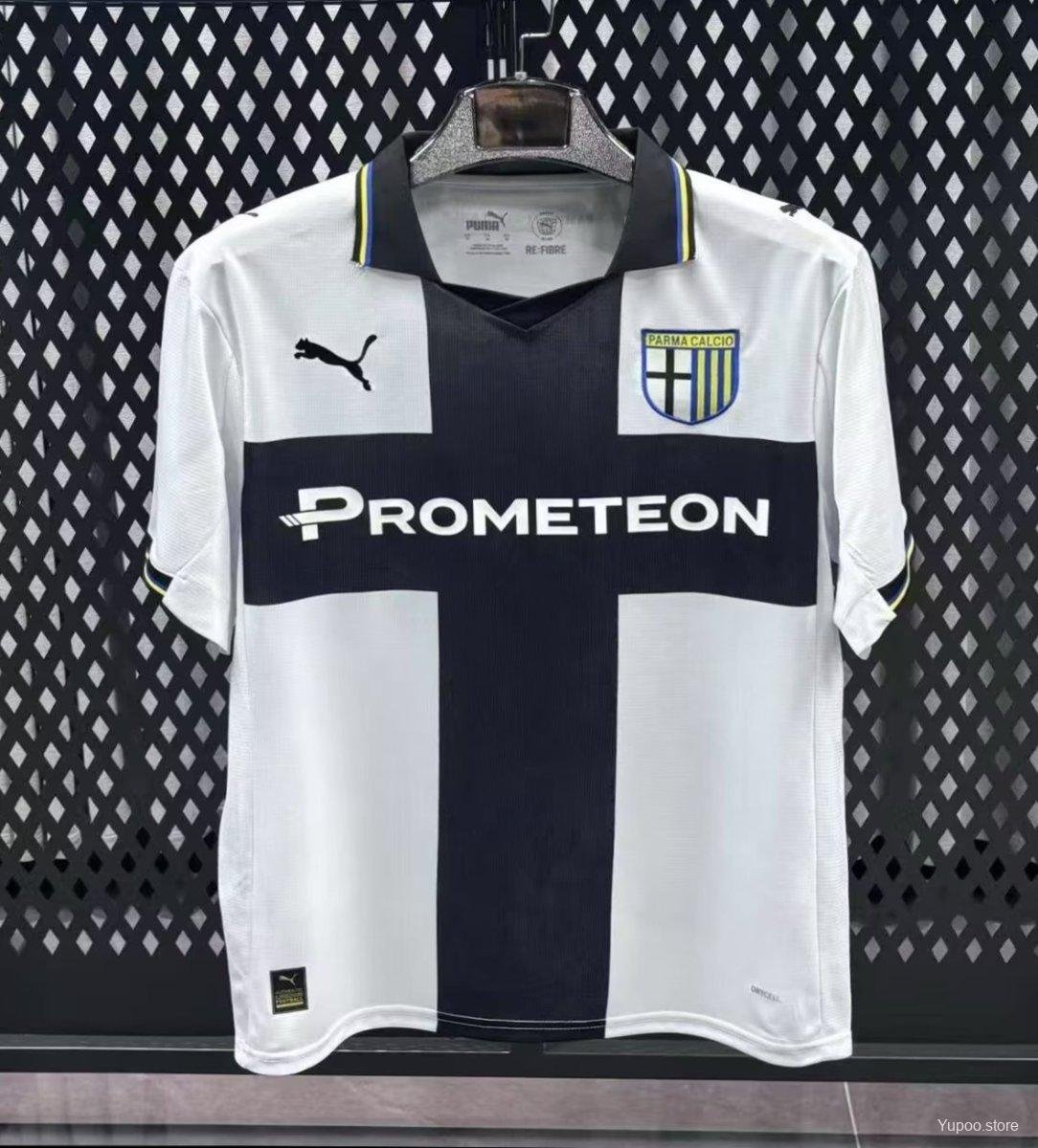 Parma Home 25/26 Jersey