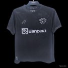 Paysandu Third Black 25/26 Jersey