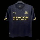 Plymouth Argyle Away Black 25/26 Jersey